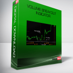 Volume Breakout Indicator