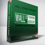 Wall Street Training