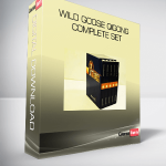 Wild Goose Qigong Complete Set