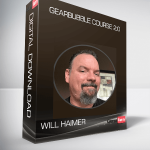 Will Haimer – Gearbubble Course 2.0