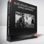 Elite Athletic Mindset-Chrls Barnard