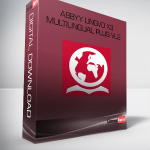 ABBYY Lingvo x3 Multilingual Plus vl2