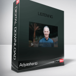 Adyashanti – Listening