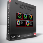 Alex Loyd – The Success Codes – Disc 04 Fixed