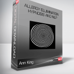 Allergy Ellimination Hypnosis and NLP-Ann King