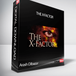 Arash Dibazar -The X-Factor