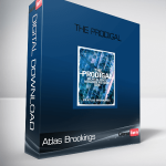 Atlas Brookings - The Prodigal