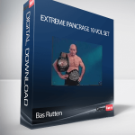 Bas Rutten – Extreme Pancrase 10 VoL Set