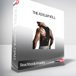 Beachbody Insanity - The Asylum Vol.l