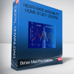 Behav Med Foundation – Heart-Rate Variability Home Study Course