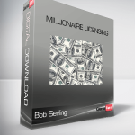 Bob Serling – Millionaire Licensing