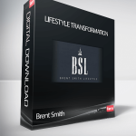 Brent Smith - Lifestyle Transformation