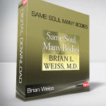 Brian Weiss – Same Soul Many Bodies