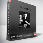 Bruce Lee’s Jeet Kune Do