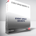 COGA – Event Space Secrets 1.0