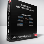 Calisthenics Academy – Calisthenics Fundamentals Course