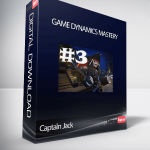 Captaln Jack – Game Dynamics Mastery