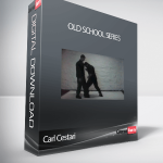 Carl Cestari – Old School Series