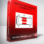 Caroline Markolin – German New Medicine Tutorials 1-5