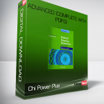 Chi Power Plus- Advanced (Complete with PDFs)