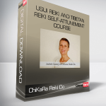 ChiKaRa Reiki Do – Usui Reiki and Tibetan Reiki self-attunement course