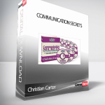 Christian Carter – Communication Secrets