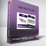 Christian Carter – Meeting The One