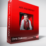 Chrls Guillebeau – Art and Money