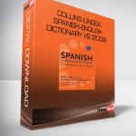 With its emphasis on current Spanish and English both written and spoken—including all areas of modern life and regional usage—this dictionary gives you the edge in finding the best translation.