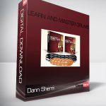 Dann Sherri – Learn and Master Drums