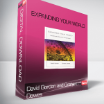 David Gordon and Graham Dawes – Expanding Your World