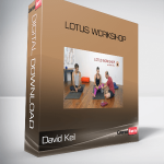 David Keil – Lotus workshop