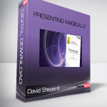 David Shepard – Presenting Magically