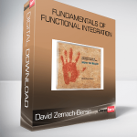 David Zemach-Bersin - Fundamentals of Functional Integration