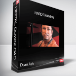 Dean Ash – Hard Training