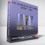 Denis Kanygin – The Science Of Kettlebell Sport – Full