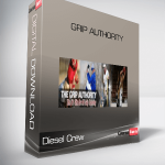 Diesel Crew – Grip Authority