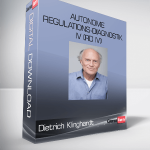 Dietrich Klinghardt – Autonome Regulations-Diagnostik IV (RD IV)