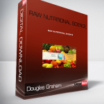 Douglas Graham – Raw Nutritional Science