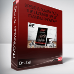 Dr Joel – Speed & Power Blitz – The Ultimate Speed Training Program