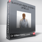 Dr William Kemp – Quantum Vision System + Upsells