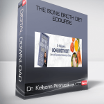 Dr. Kellyann Petrucci – The Bone Broth Diet eCourse