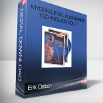 Erik Dalton – Myoskeletal Alignment Techniques Vol 1