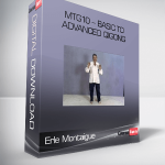 Erle Montaigue – MTG10 – Basic to Advanced Qigong