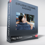 Explosive Orgasmic Massage-Heg re Art