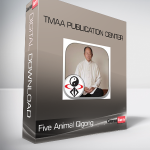 Five Animal Qigong - TMAA Publication Center