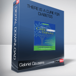 Gabriel Cousens – There Is A Cure For Diabetes