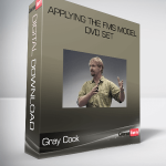 Gray Cook – Applying the FMS Model DVD set