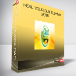 Heal Your Gut Summit 2016