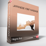 Heg re Art – Japanese Yont Massage